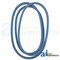 A & I Products Aramid Blue V-Belt (1/2" X 77") 11.5" x6" x1.3" A-A75K - alternate 2